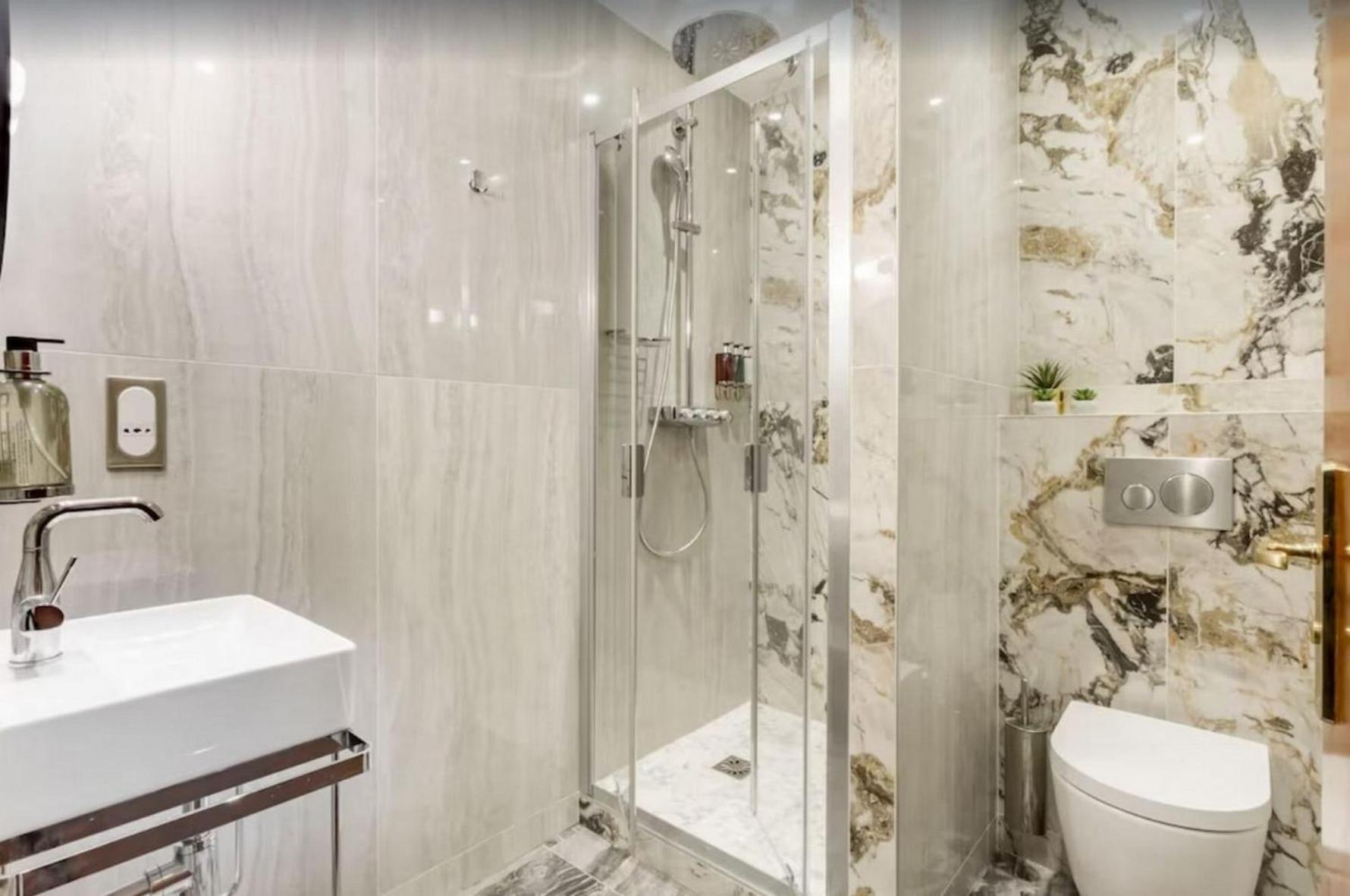 Case de vacanță Single Homecheckprofile Londra