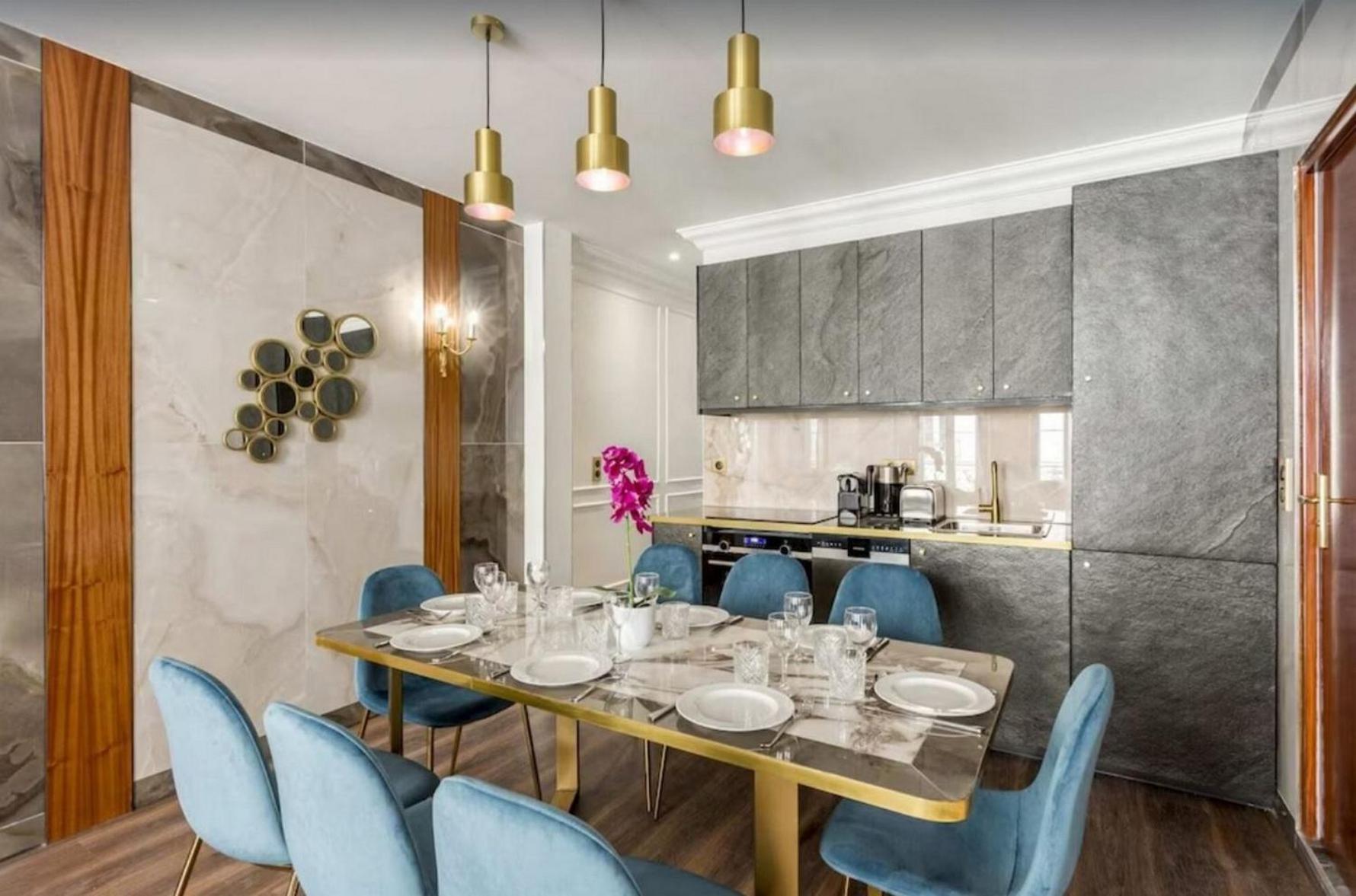 Casa vacanze Single Homecheckprofile Londra