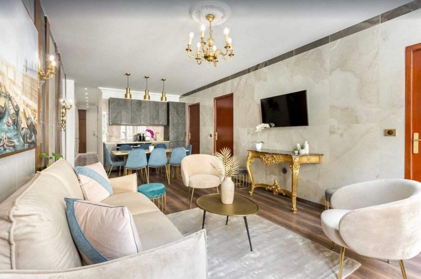 Single Homecheckprofile Londra